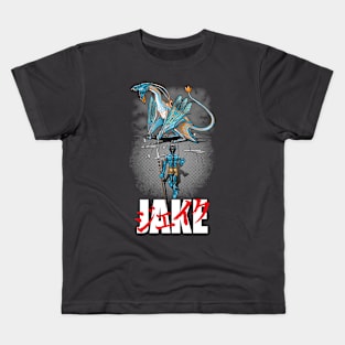 Jake Kids T-Shirt